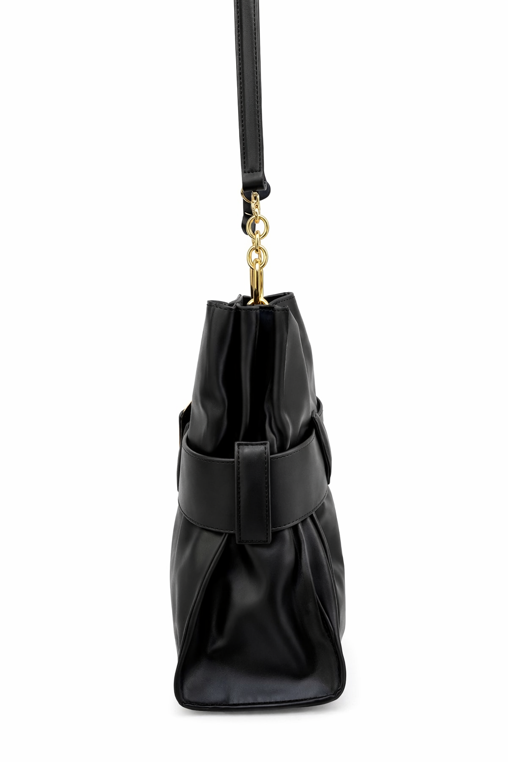 Balmain Anthem Shoulder Bag