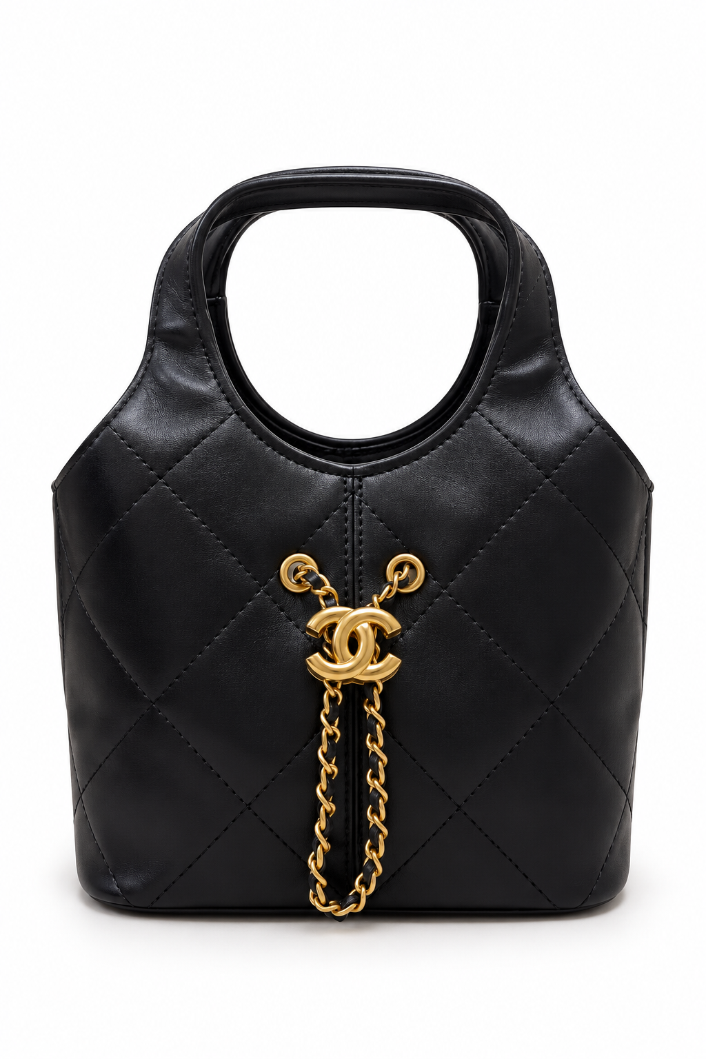 Chanel Small Tote