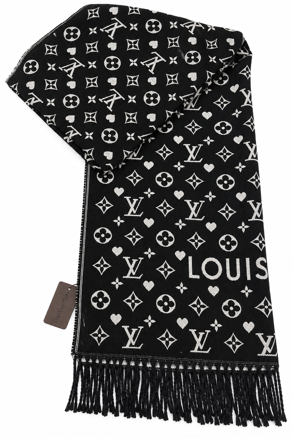 Louis Vuitton Scarf