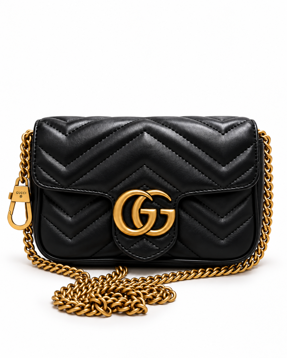 Gucci GG Marmont Super Mini