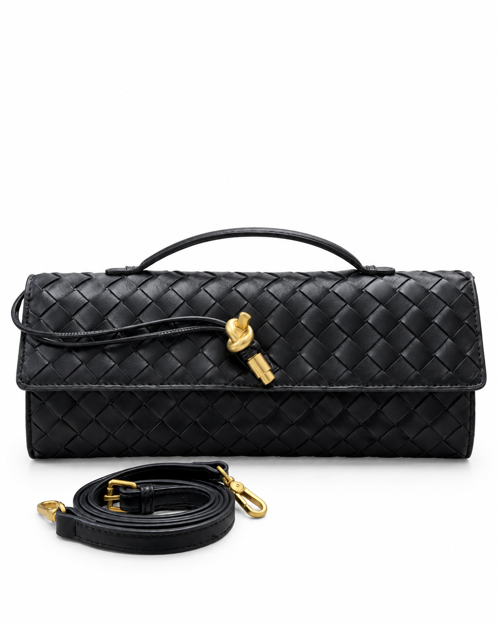 Bottega Veneta Clutch