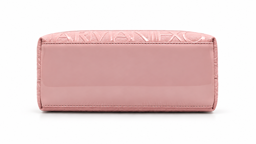 Armani Exchange Liz S Tote Bag