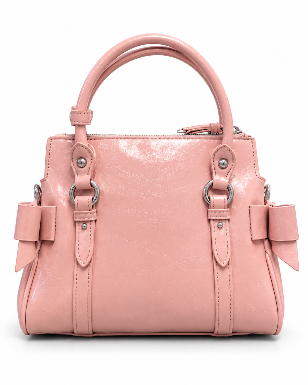 Miu Miu Shiny Leather