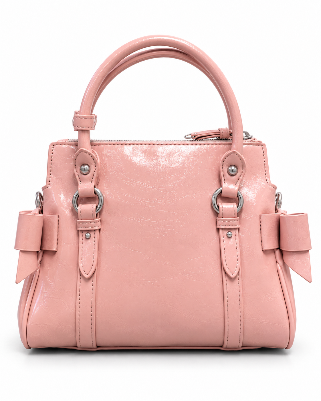 Miu Miu Shiny Leather