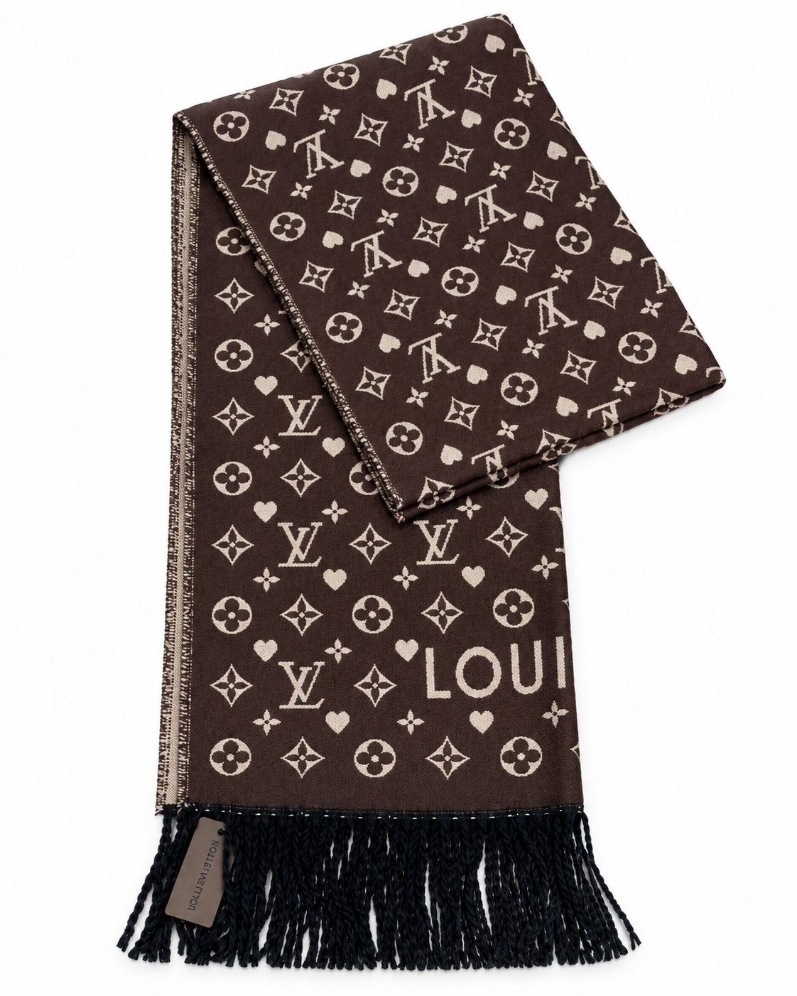 Louis Vuitton Scarf