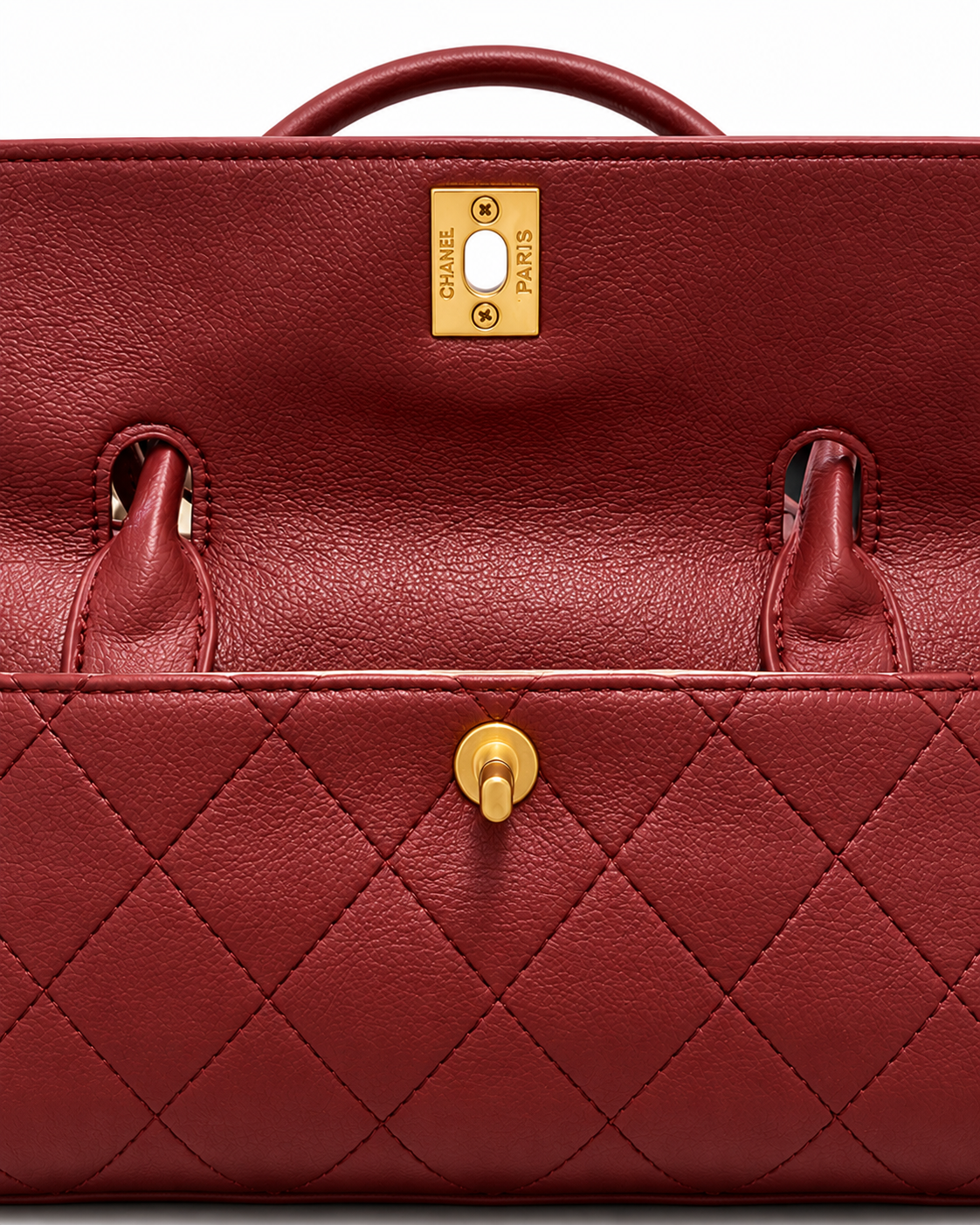 Chanel Urban Essentials