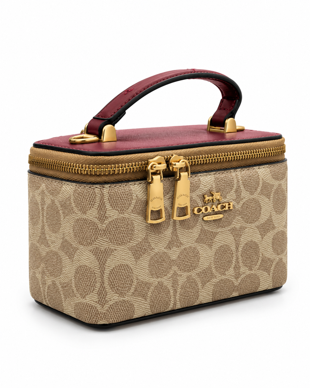 Coach Rainer Crossbody Bag 18