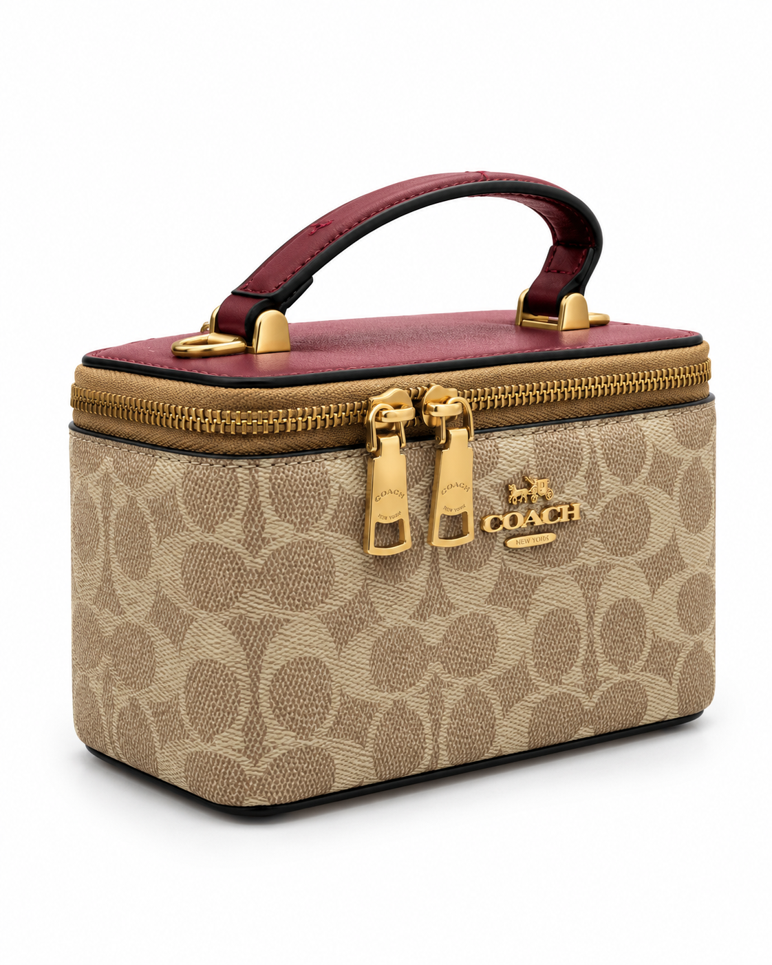 Coach Rainer Crossbody Bag 18