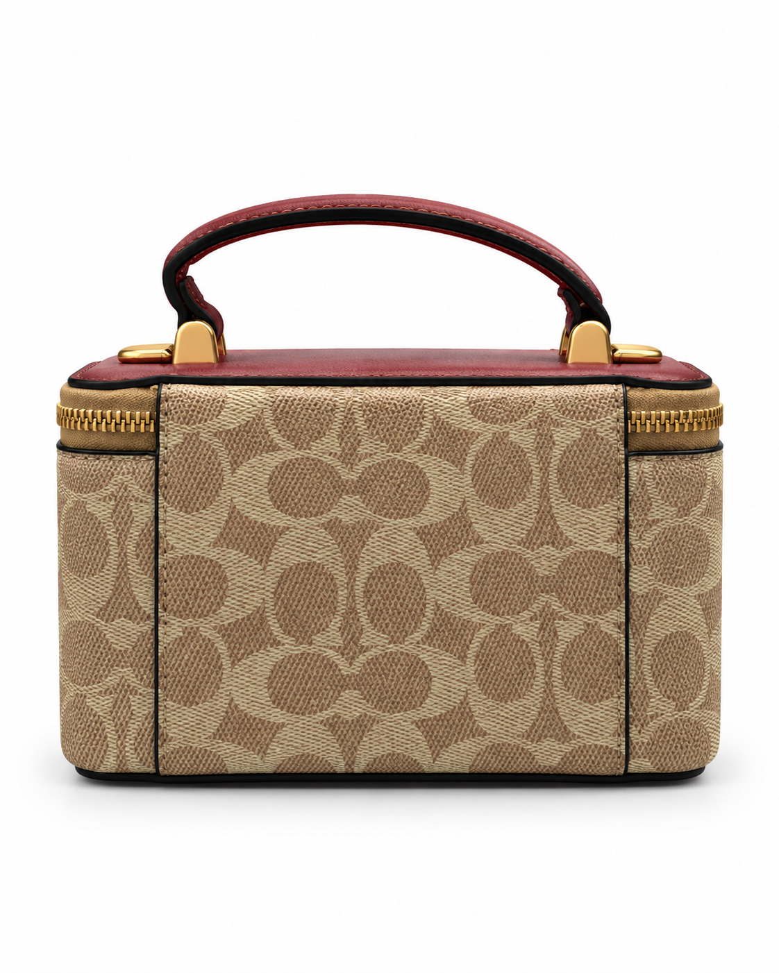 Coach Rainer Crossbody Bag 18