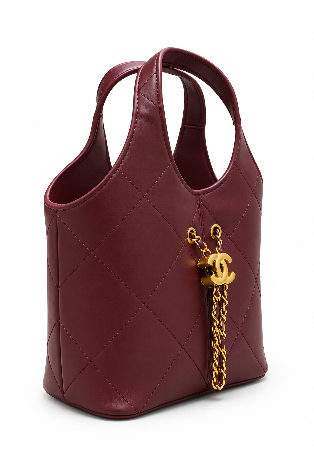 Chanel Small Tote