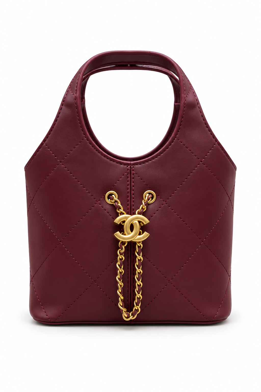 Chanel Small Tote