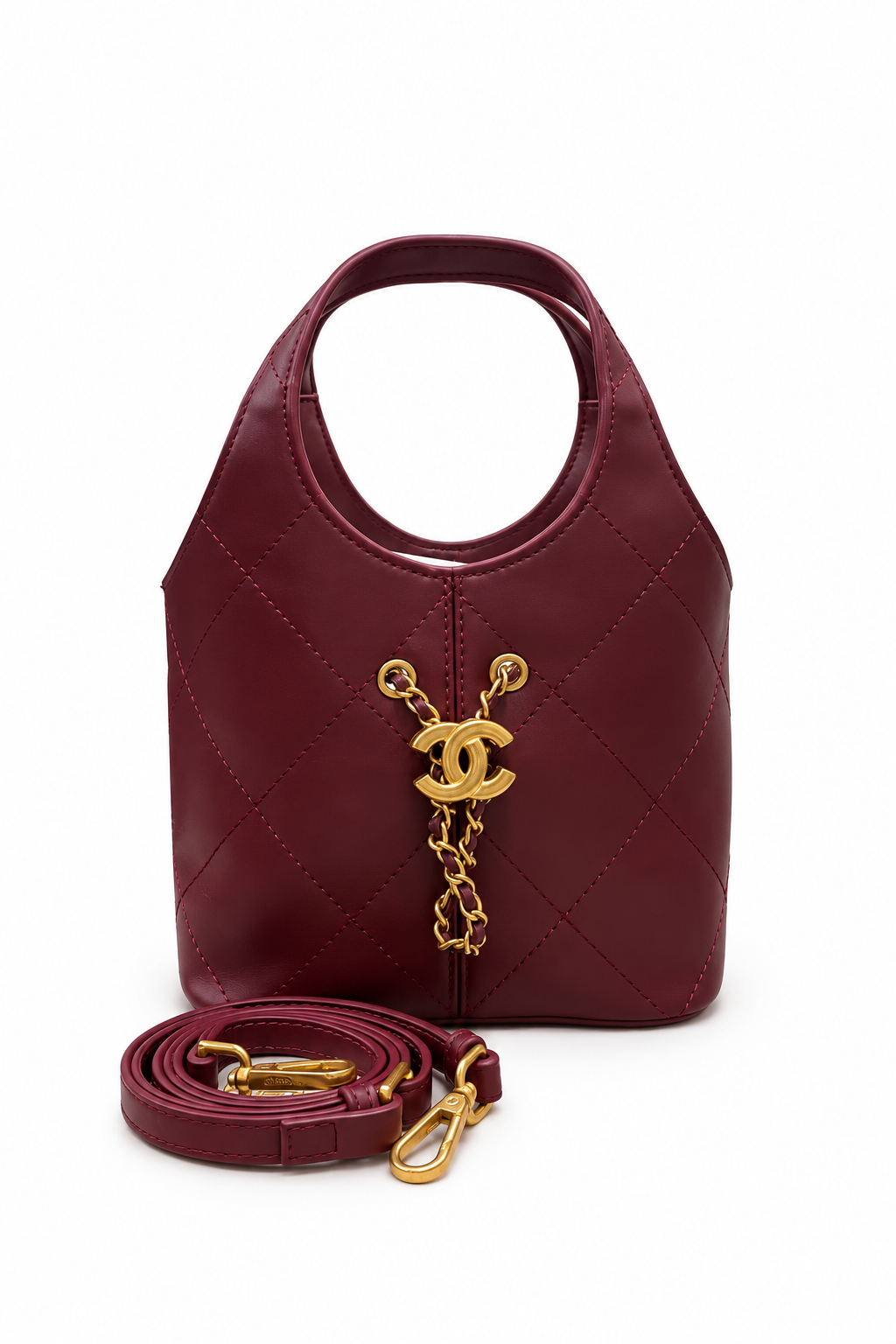 Chanel Small Tote
