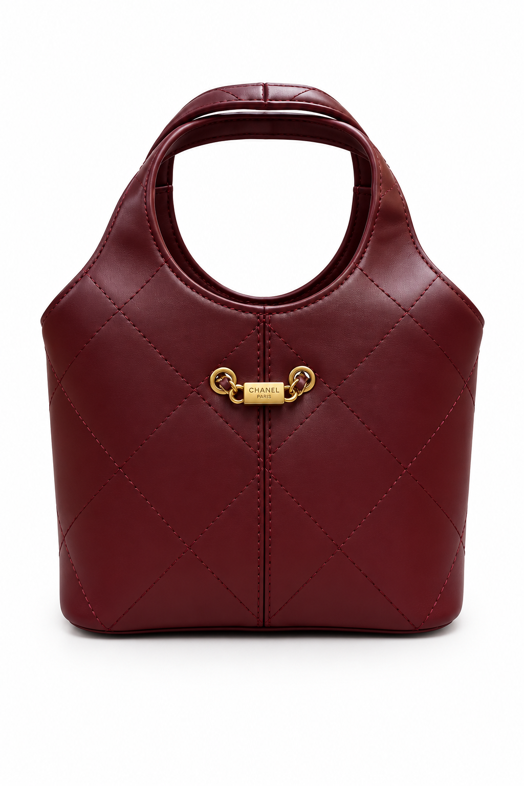 Chanel Small Tote