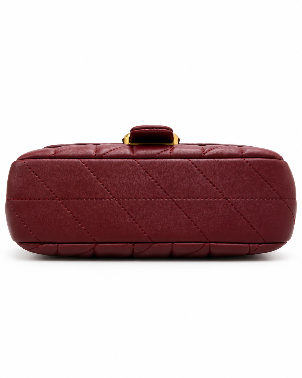 Coach uilted shoulder bag