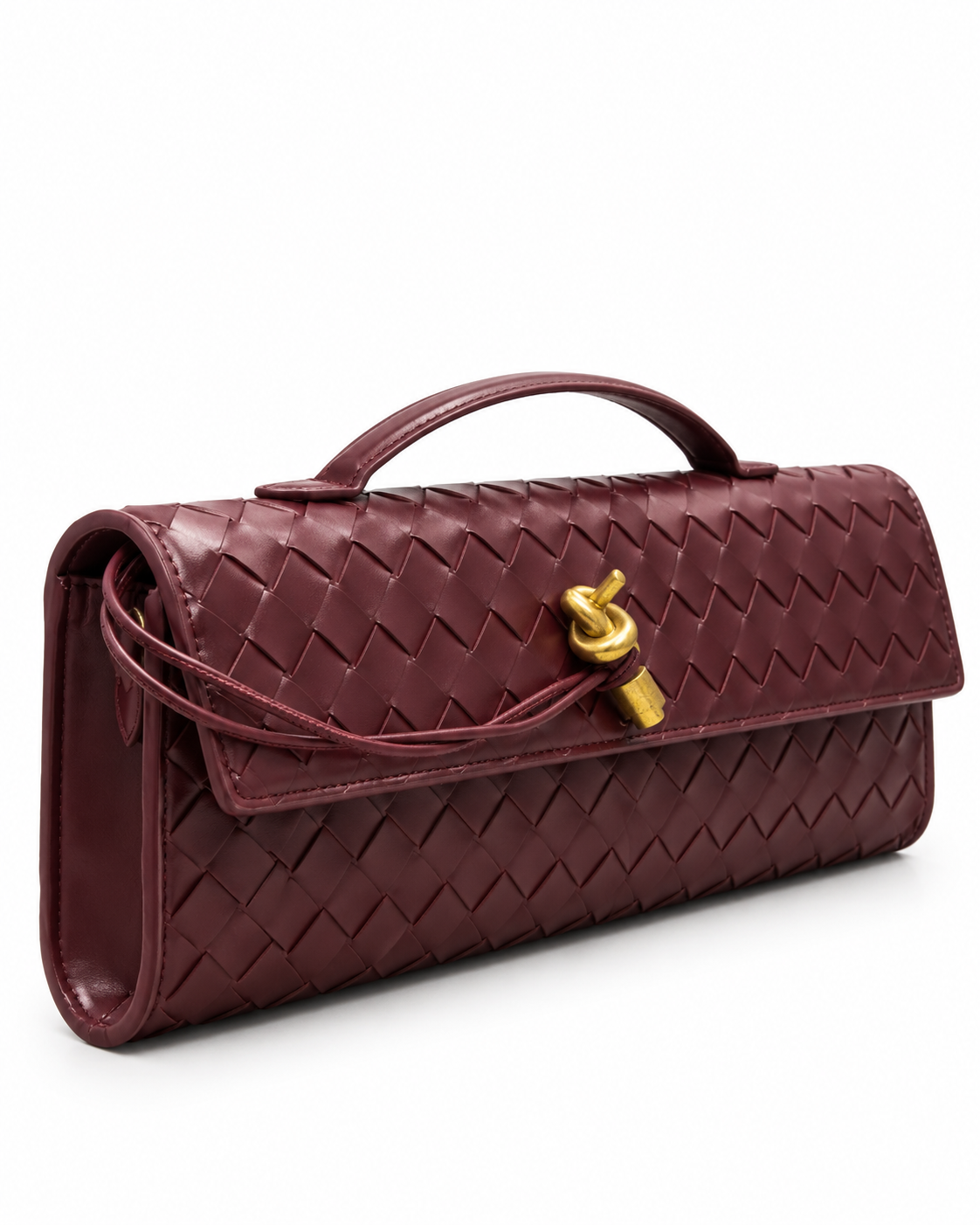 Bottega Veneta Clutch