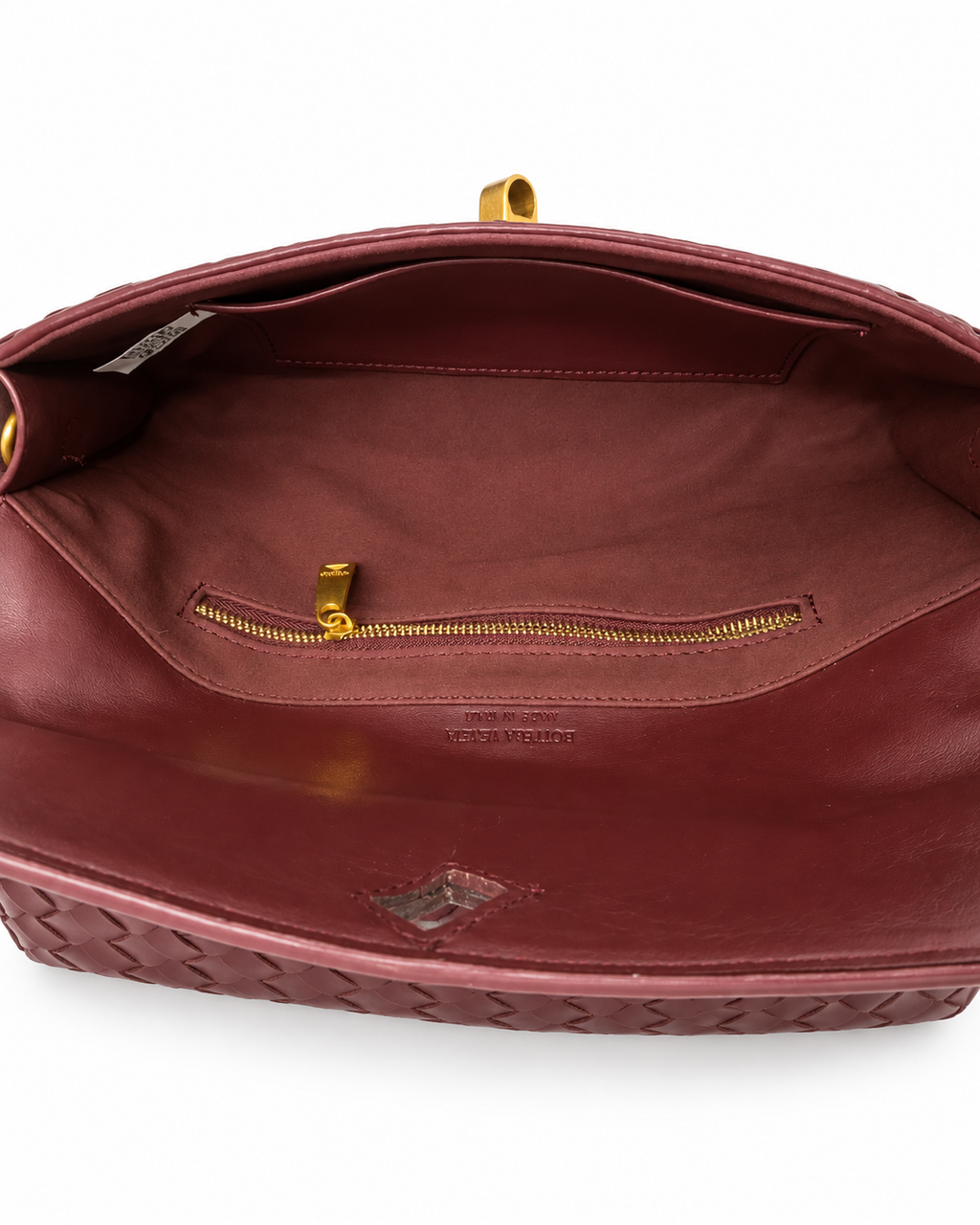 Bottega Veneta Clutch