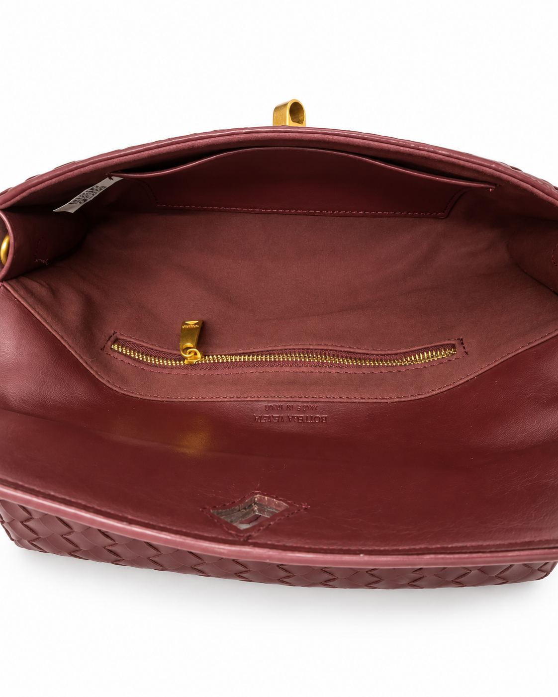 Bottega Veneta Clutch