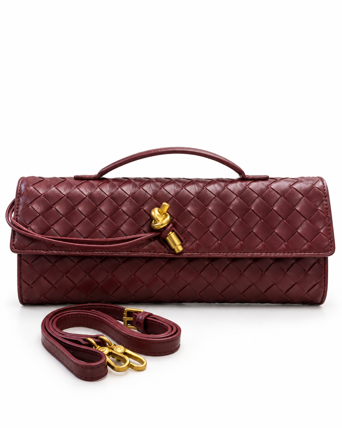 Bottega Veneta Clutch