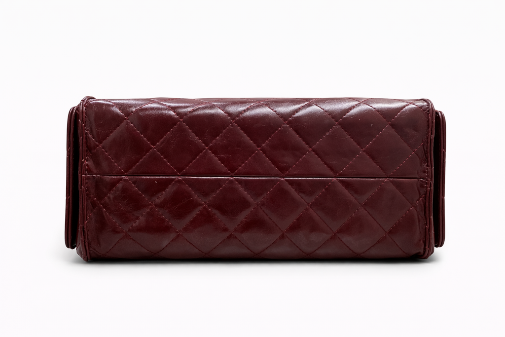 Chanel 25 Hobo Bag