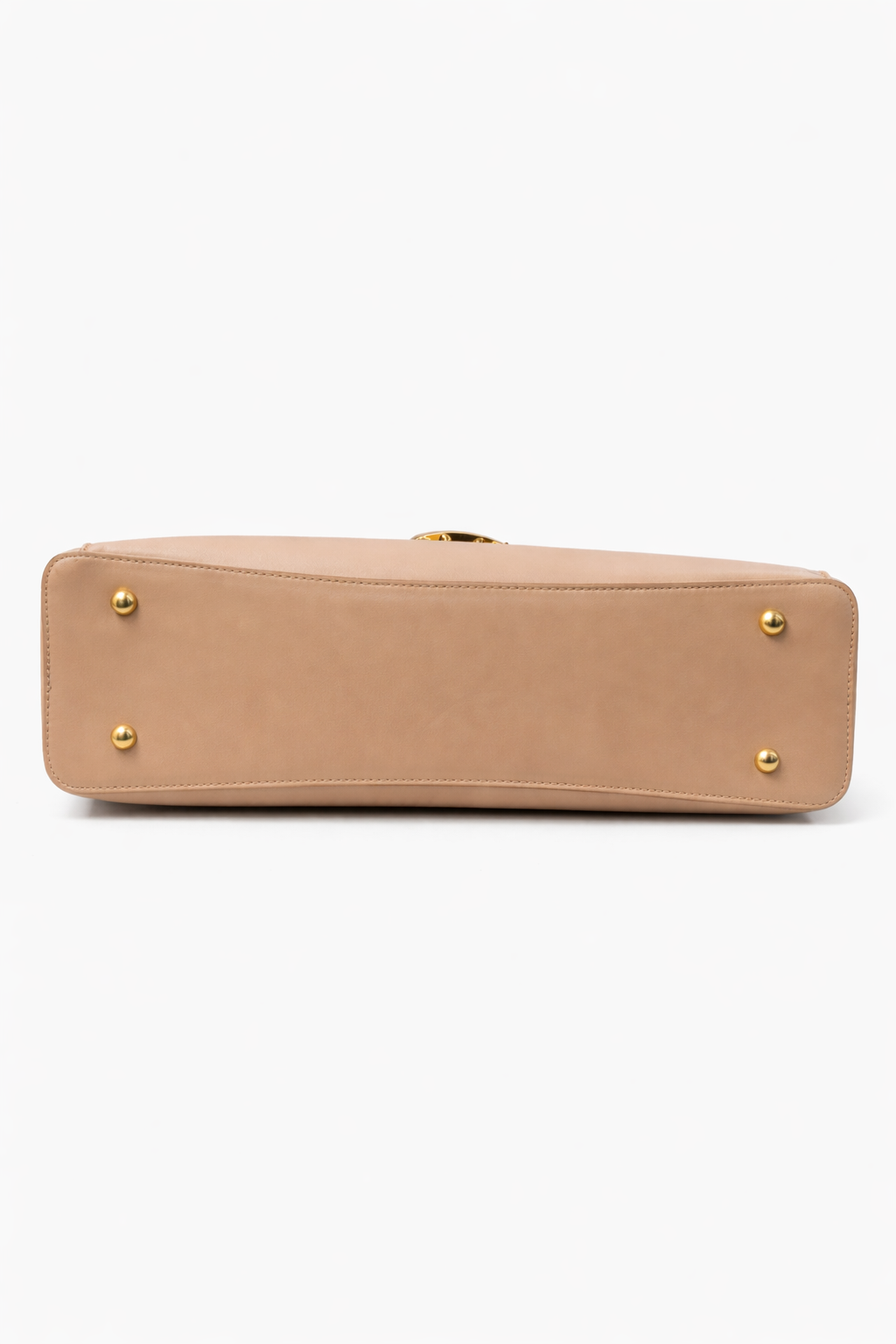 Balmain 1945 Soft Cabas Tote Bag