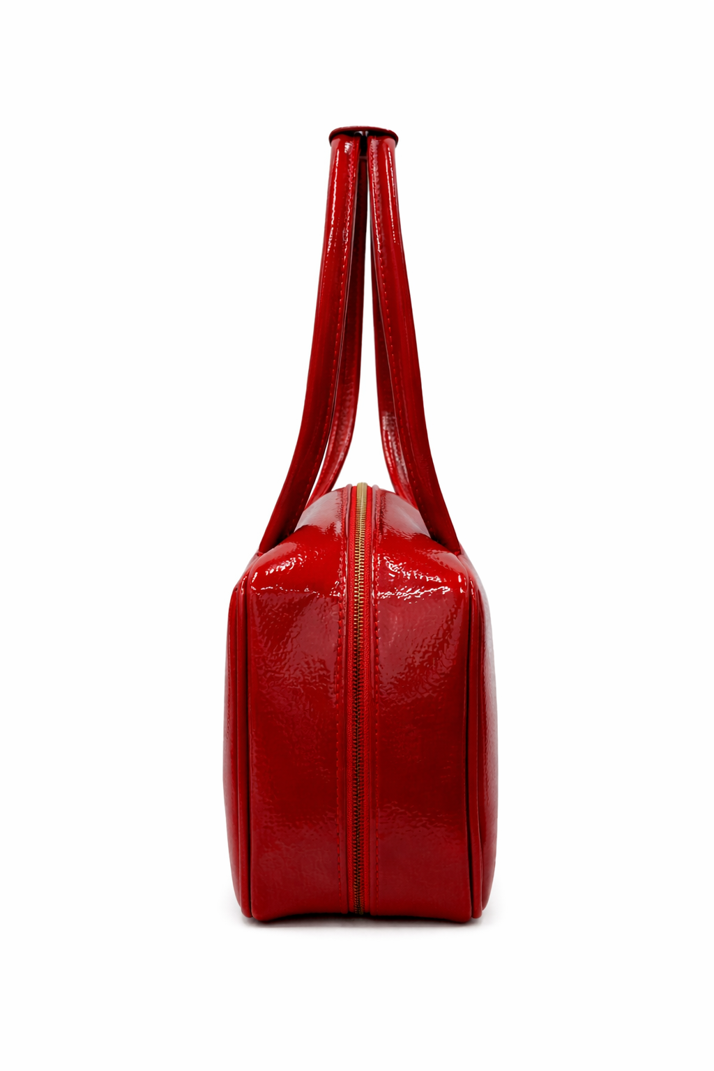 Miu Miu Vernis Shoulder Bag