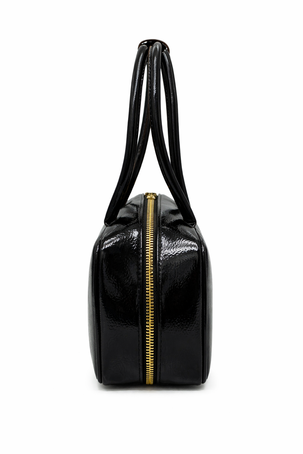 Miu Miu Vernis Shoulder Bag