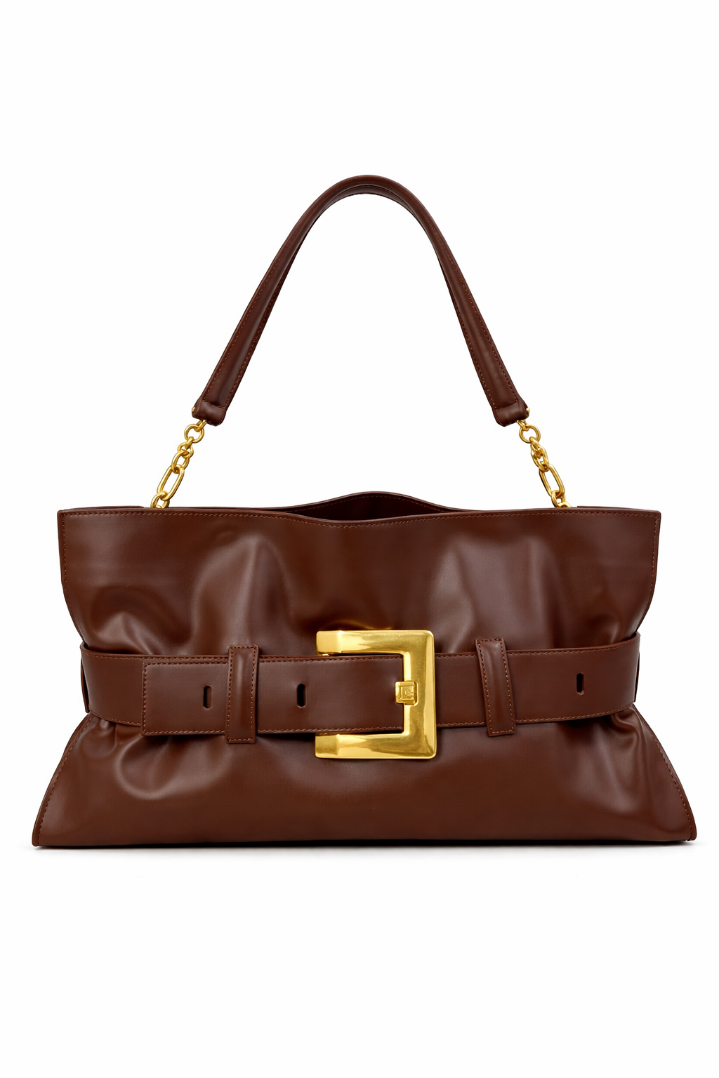 Balmain Anthem Shoulder Bag