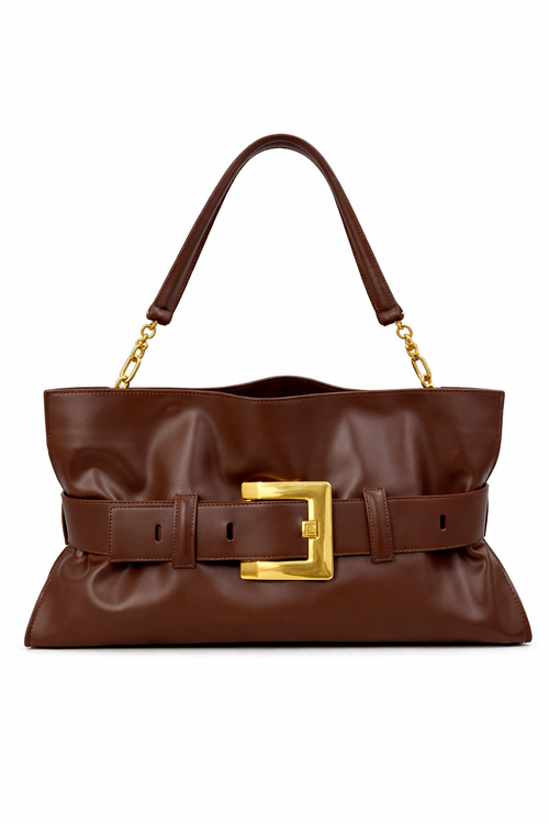 Balmain Anthem Shoulder Bag