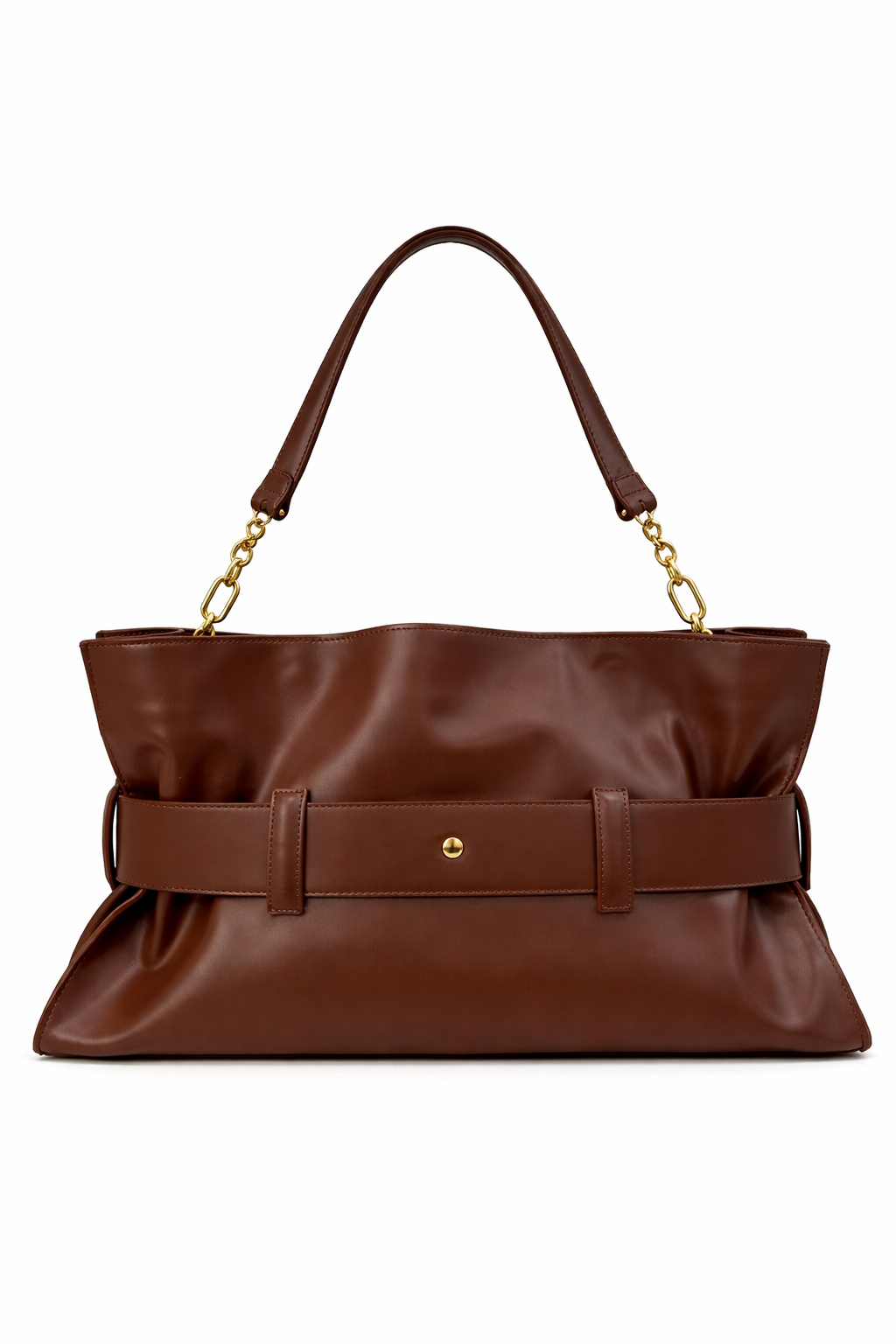 Balmain Anthem Shoulder Bag