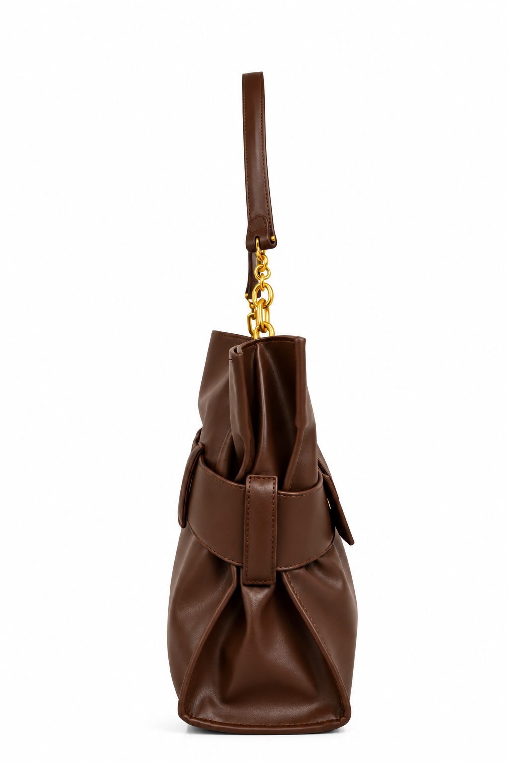 Balmain Anthem Shoulder Bag