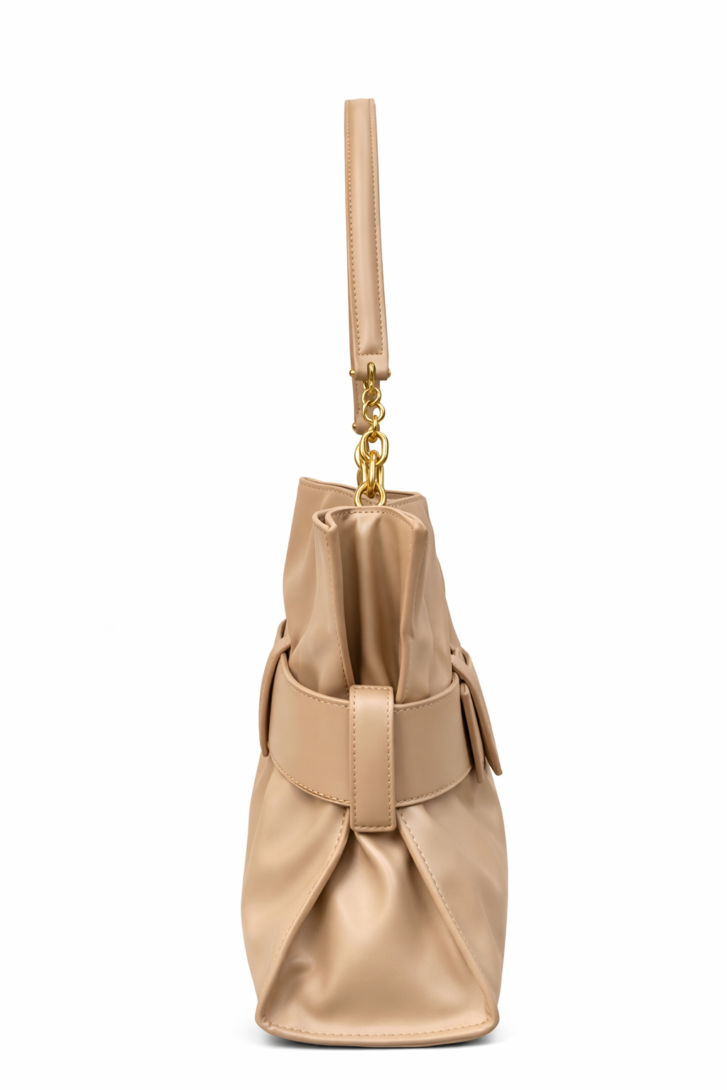 Balmain Anthem Shoulder Bag