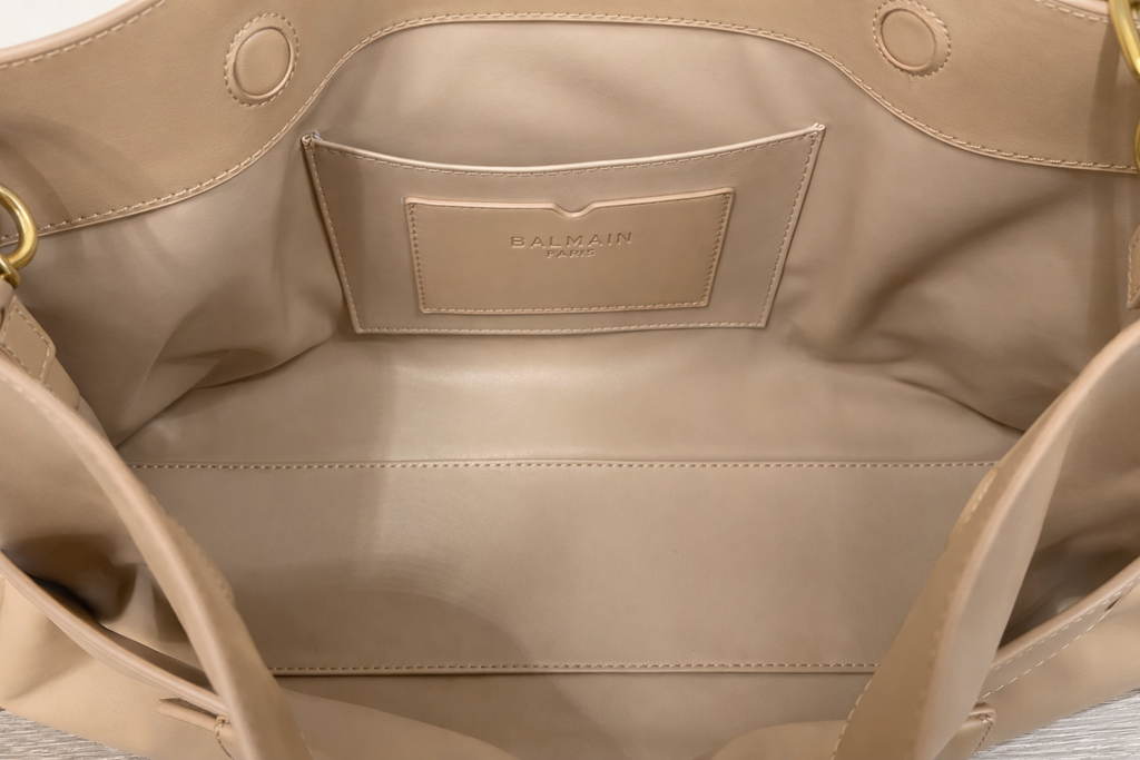Balmain Anthem Shoulder Bag