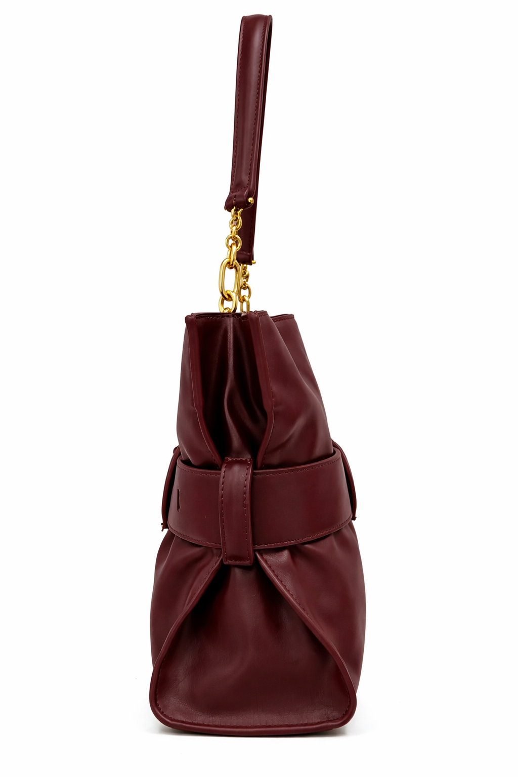 Balmain Anthem Shoulder Bag