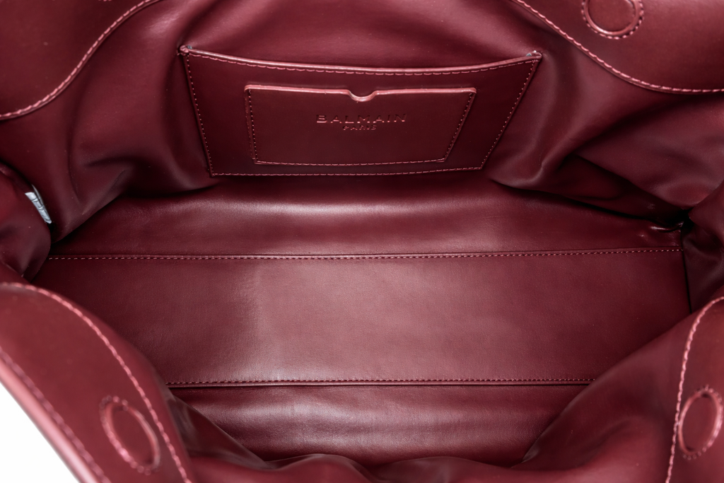 Balmain Anthem Shoulder Bag