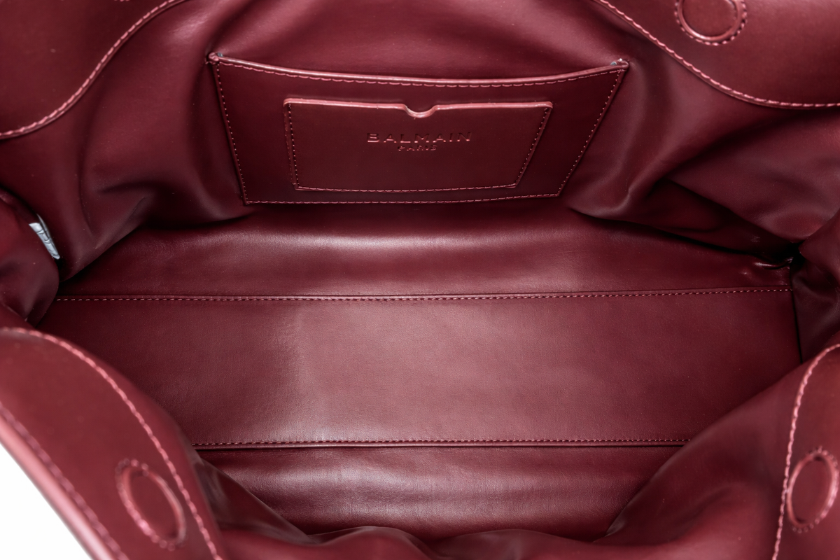 Balmain Anthem Shoulder Bag