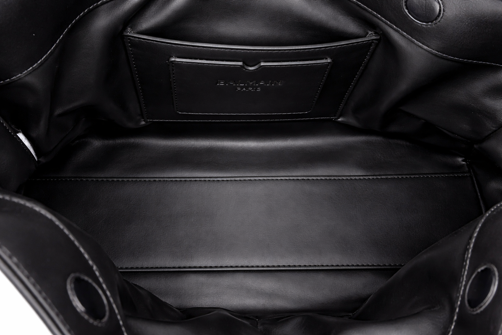Balmain Anthem Shoulder Bag