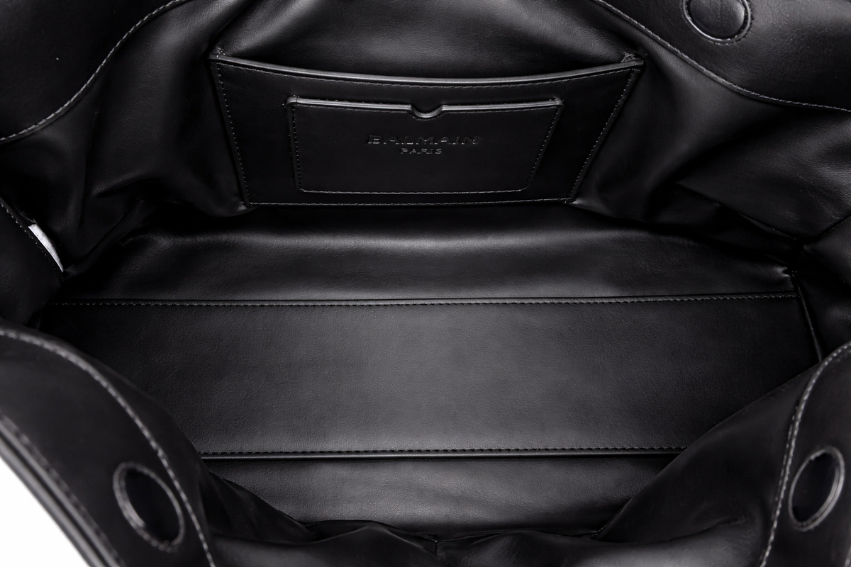 Balmain Anthem Shoulder Bag