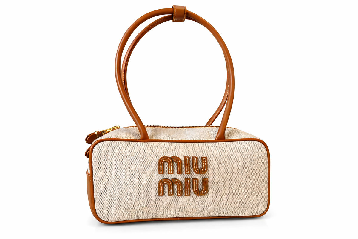 Miu Miu Shoulder Bag