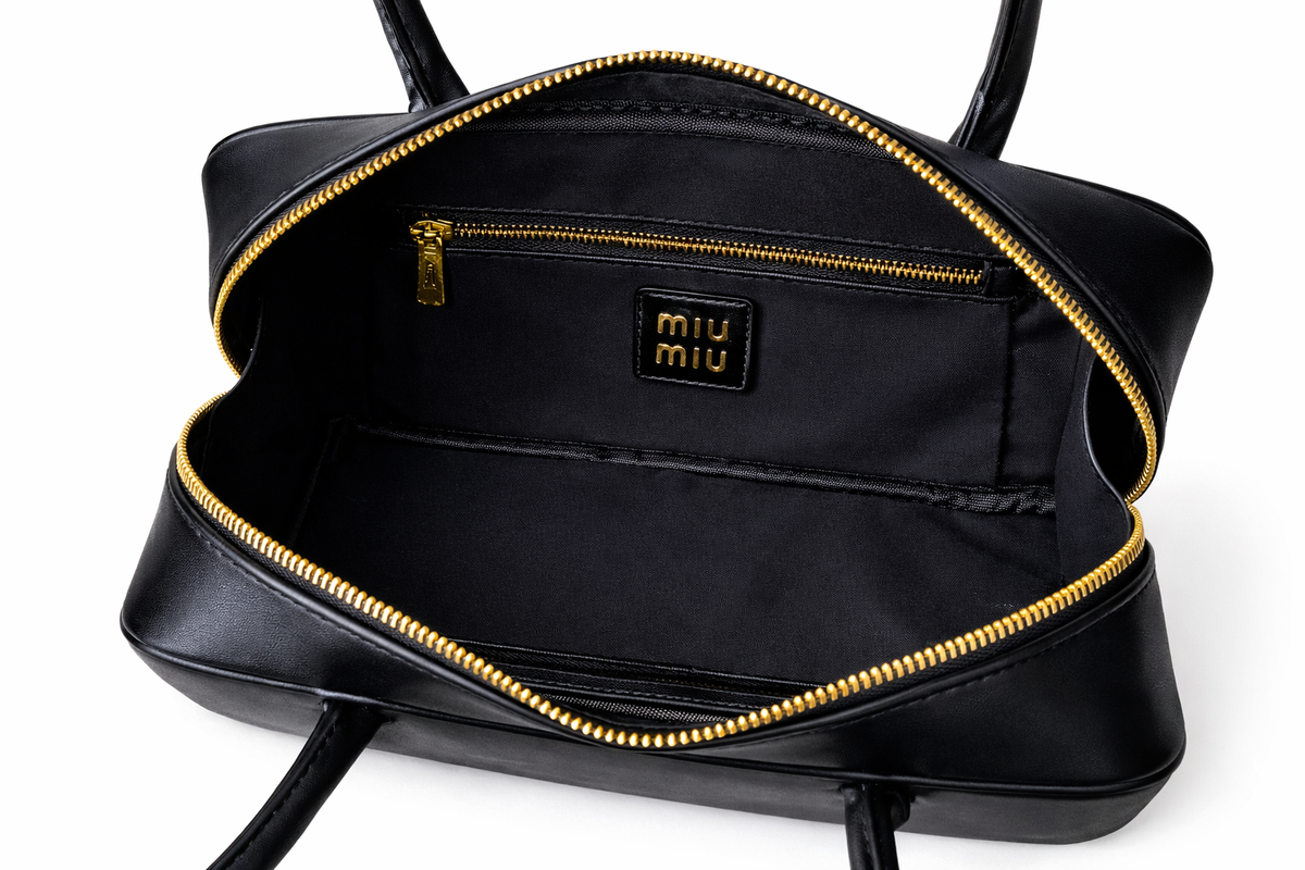Miu Miu Shoulder Bag