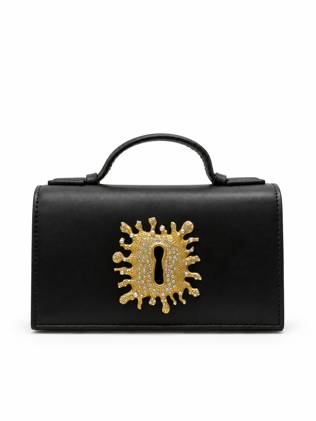 Schiaparelli Lock Bag