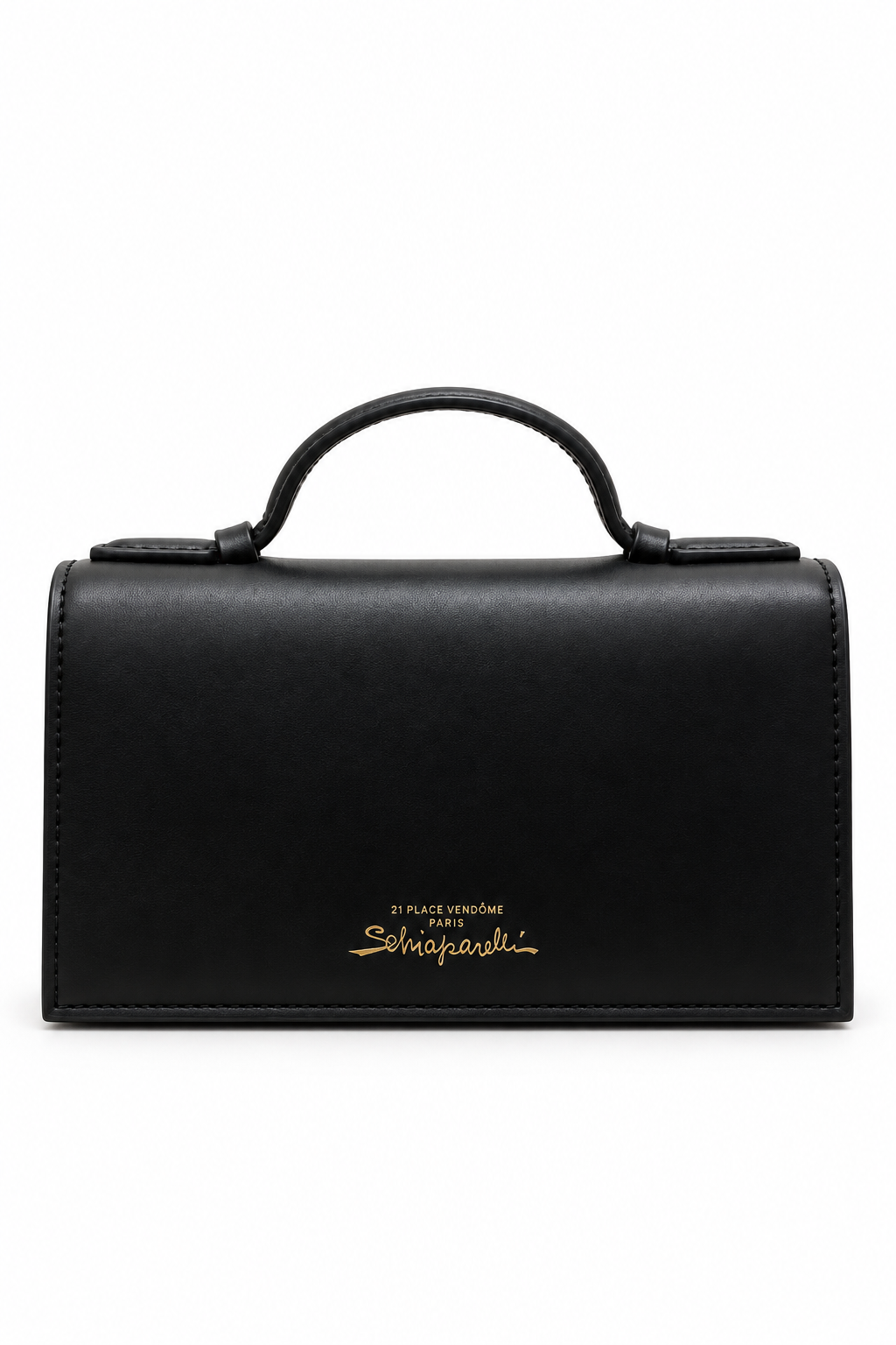 Schiaparelli Lock Bag