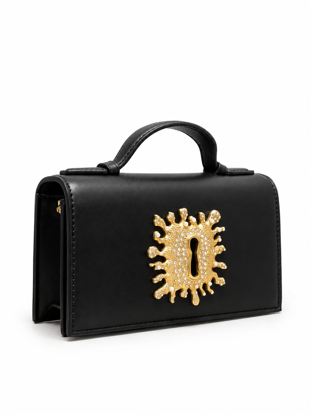Schiaparelli Lock Bag