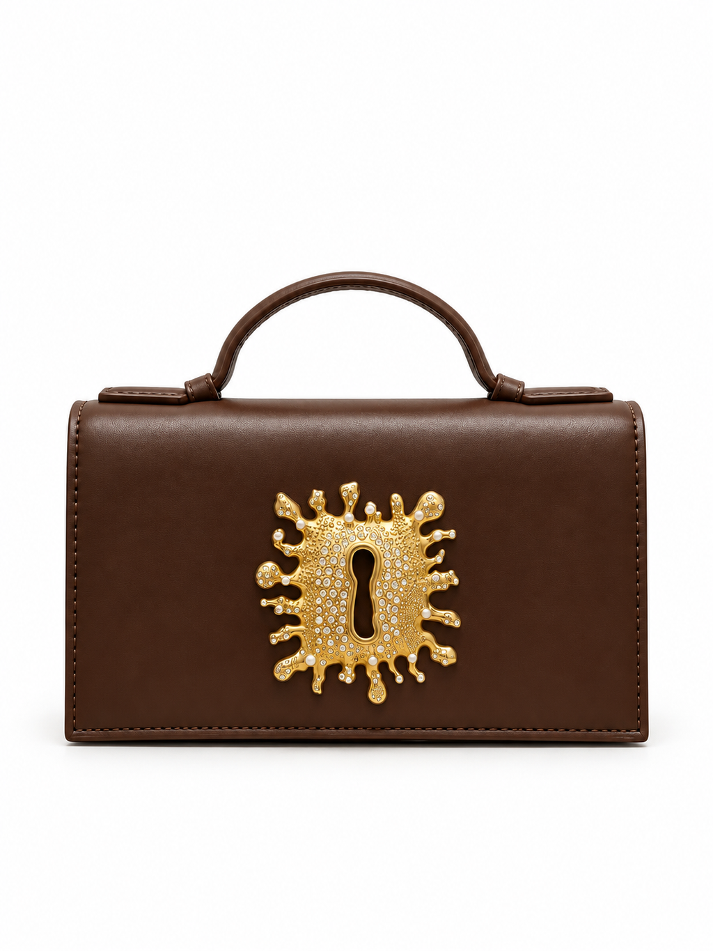 Schiaparelli Lock Bag