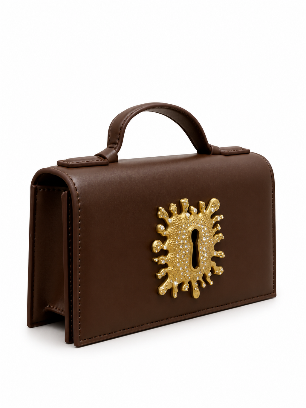 Schiaparelli Lock Bag