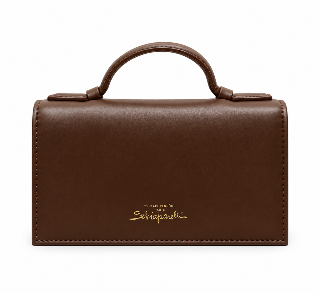 Schiaparelli Lock Bag
