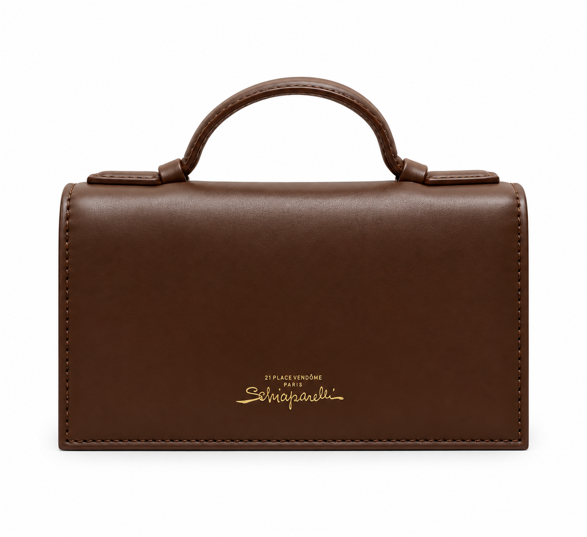 Schiaparelli Lock Bag