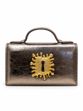 Schiaparelli Lock Bag