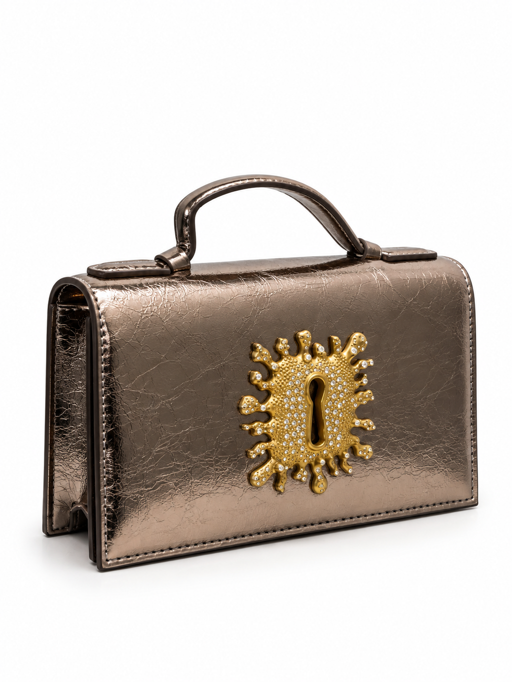 Schiaparelli Lock Bag