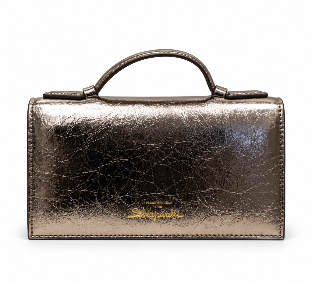 Schiaparelli Lock Bag