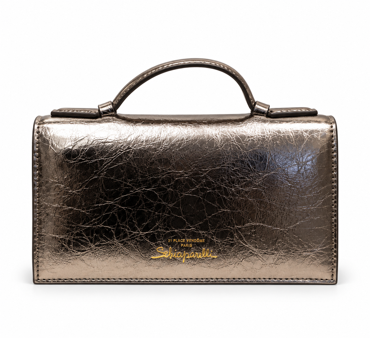 Schiaparelli Lock Bag